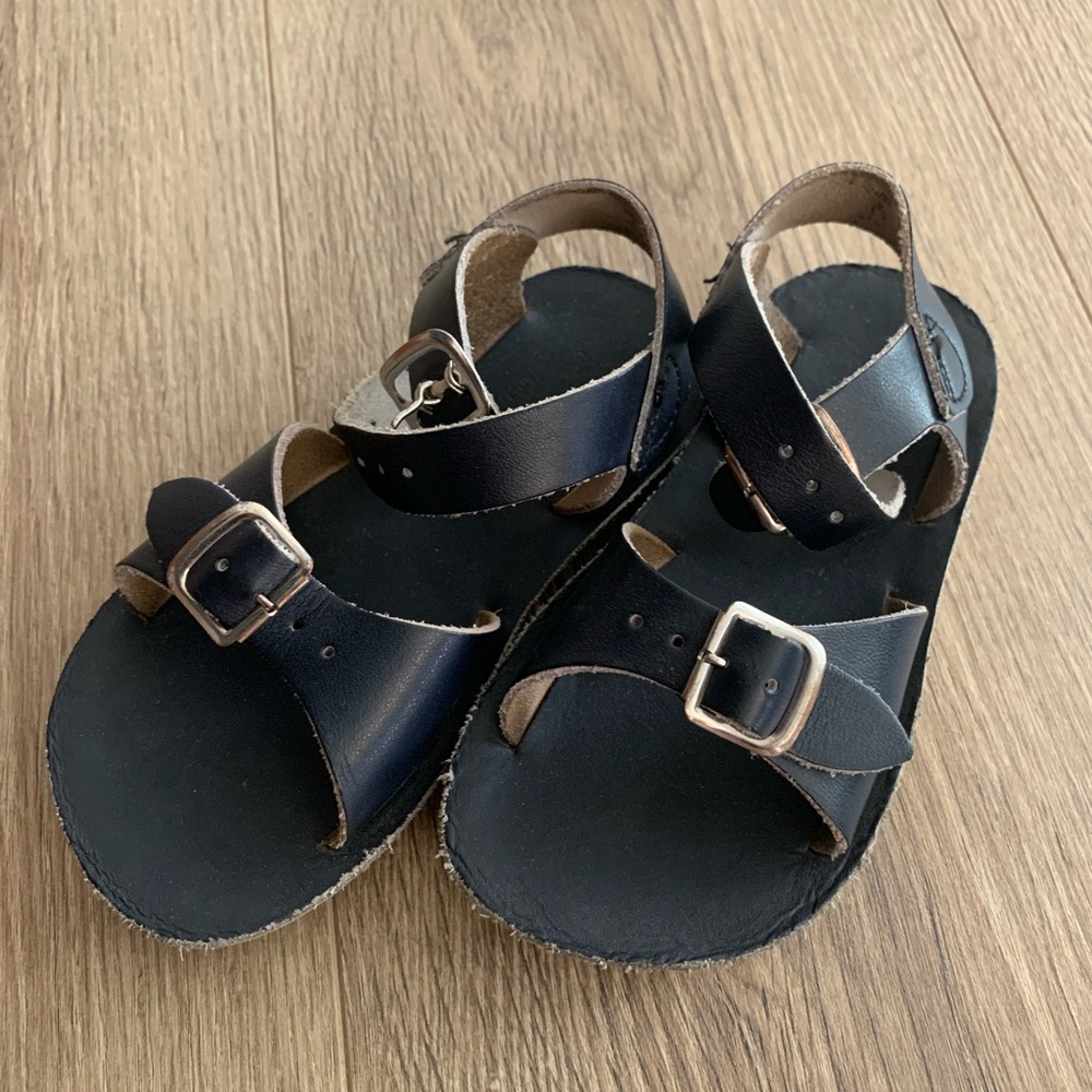 Sun-San Surfer Saltwater Sandals